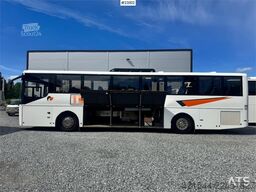 Scania K12 Coach – 47 Seats WATCH VIDEO