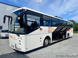 Scania K12 Coach – 47 Seats WATCH VIDEO