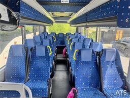 Scania K12 Coach – 47 Seats WATCH VIDEO