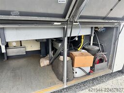Scania K12 Coach – 47 Seats WATCH VIDEO