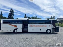 Scania Omnie Coach – 48 Seats – Euro 6 WATCH VIDEO