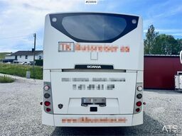 Scania Omnie Coach – 48 Seats – Euro 6 WATCH VIDEO