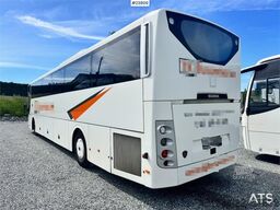 Scania Omnie Coach – 48 Seats – Euro 6 WATCH VIDEO