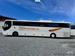 Scania Omnie Coach – 48 Seats – Euro 6 WATCH VIDEO