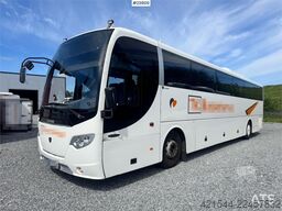 Scania Omnie Coach – 48 Seats – Euro 6 WATCH VIDEO