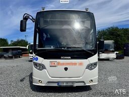 Scania Omnie Coach – 48 Seats – Euro 6 WATCH VIDEO