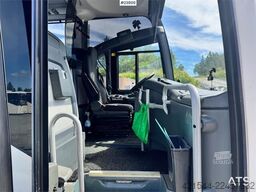 Scania Omnie Coach – 48 Seats – Euro 6 WATCH VIDEO