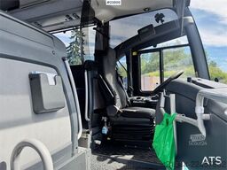 Scania Omnie Coach – 48 Seats – Euro 6 WATCH VIDEO