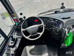 Scania Omnie Coach – 48 Seats – Euro 6 WATCH VIDEO