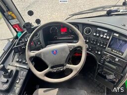 Scania Omnie Coach – 48 Seats – Euro 6 WATCH VIDEO