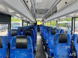 Scania Omnie Coach – 48 Seats – Euro 6 WATCH VIDEO