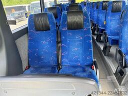 Scania Omnie Coach – 48 Seats – Euro 6 WATCH VIDEO