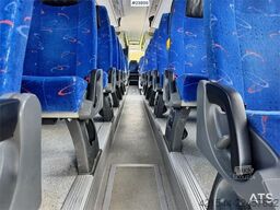 Scania Omnie Coach – 48 Seats – Euro 6 WATCH VIDEO
