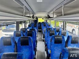 Scania Omnie Coach – 48 Seats – Euro 6 WATCH VIDEO
