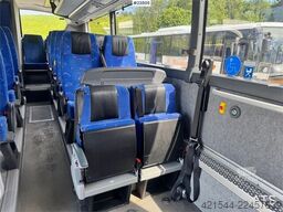Scania Omnie Coach – 48 Seats – Euro 6 WATCH VIDEO