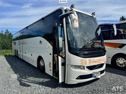 Volvo 9700 6x2 Coach Bus – 27 Seats – Must Be Seen! WATC