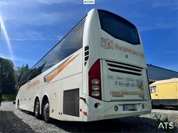 Volvo 9700 6x2 Coach Bus – 27 Seats – Must Be Seen! WATC