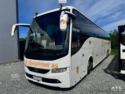 Volvo 9700 6x2 Coach Bus – 27 Seats – Must Be Seen! WATC
