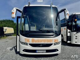 Volvo 9700 6x2 Coach Bus – 27 Seats – Must Be Seen! WATC