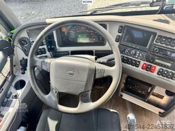 Volvo 9700 6x2 Coach Bus – 27 Seats – Must Be Seen! WATC
