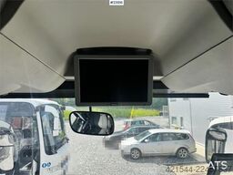 Volvo 9700 6x2 Coach Bus – 27 Seats – Must Be Seen! WATC