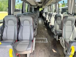 Volvo 9700 6x2 Coach Bus – 27 Seats – Must Be Seen! WATC