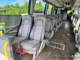 Volvo 9700 6x2 Coach Bus – 27 Seats – Must Be Seen! WATC