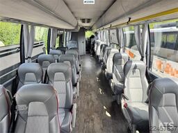 Volvo 9700 6x2 Coach Bus – 27 Seats – Must Be Seen! WATC