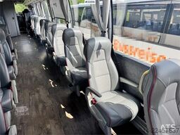 Volvo 9700 6x2 Coach Bus – 27 Seats – Must Be Seen! WATC