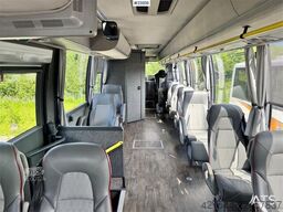 Volvo 9700 6x2 Coach Bus – 27 Seats – Must Be Seen! WATC
