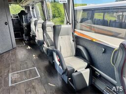 Volvo 9700 6x2 Coach Bus – 27 Seats – Must Be Seen! WATC