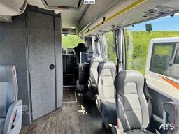 Volvo 9700 6x2 Coach Bus – 27 Seats – Must Be Seen! WATC