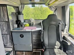 Volvo 9700 6x2 Coach Bus – 27 Seats – Must Be Seen! WATC
