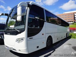 Scania Omni EXPRESS Driving School Bus – 51 Seats