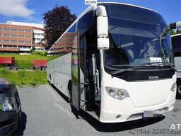 Scania Omni EXPRESS Driving School Bus – 51 Seats