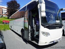 Scania Omni EXPRESS Driving School Bus – 51 Seats
