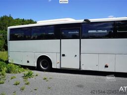 Scania Omni EXPRESS Driving School Bus – 51 Seats