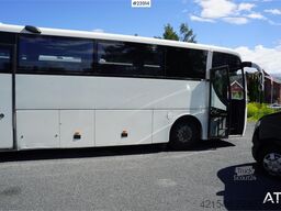 Scania Omni EXPRESS Driving School Bus – 51 Seats