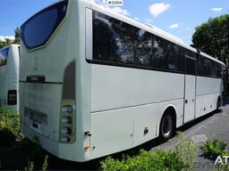 Scania Omni EXPRESS Driving School Bus – 51 Seats