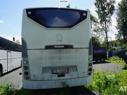 Scania Omni EXPRESS Driving School Bus – 51 Seats