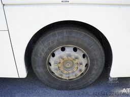Scania Omni EXPRESS Driving School Bus – 51 Seats