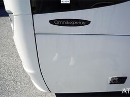 Scania Omni EXPRESS Driving School Bus – 51 Seats