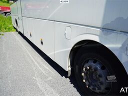 Scania Omni EXPRESS Driving School Bus – 51 Seats