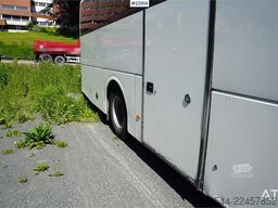 Scania Omni EXPRESS Driving School Bus – 51 Seats
