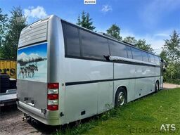 Volvo B10M Motorhome Bus with 10 Seats