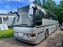 Volvo B10M Motorhome Bus with 10 Seats