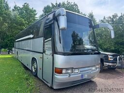 Volvo B10M Motorhome Bus with 10 Seats