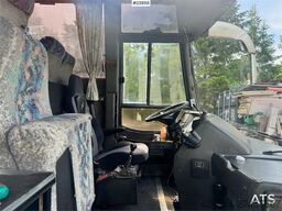 Volvo B10M Motorhome Bus with 10 Seats