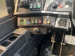 Volvo B10M Motorhome Bus with 10 Seats