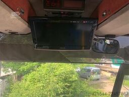 Volvo B10M Motorhome Bus with 10 Seats